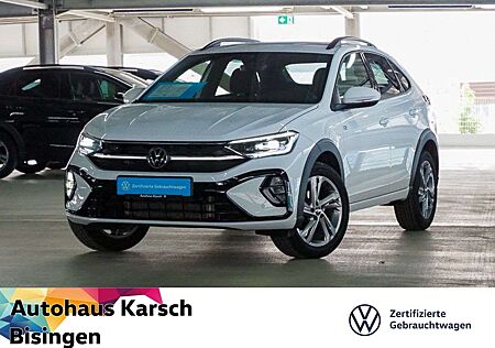 VW Taigo Volkswagen 1.5 TSI DSG R-Line KEYLESS, NAVI, PDC LED