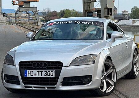 Audi TT 2.0 TFSI Coupe