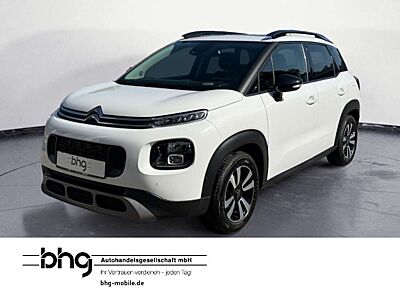 Citroen C3 Aircross C3 AIRCROSS 1.2