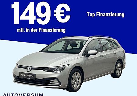 VW Golf Volkswagen 1.0 eTSI Life eTSI ACC*PDC*CARPLAY*NAVI*