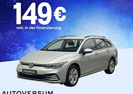 VW Golf Volkswagen 1.0 eTSI Life eTSI ACC*PDC*CARPLAY*NAVI*