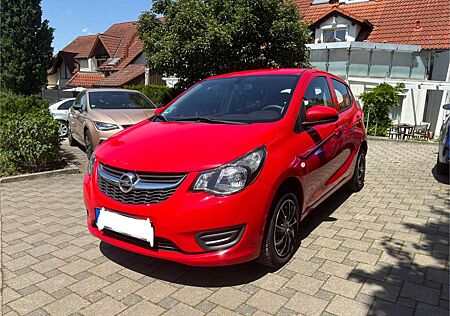 Opel Karl 1.0 ecoFLEX Start/Stop Edition