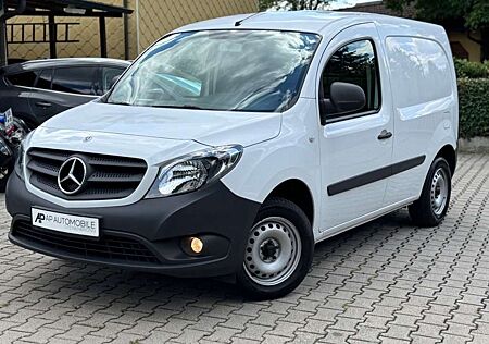 Mercedes-Benz Citan Kasten 108/109/111 CDI lang