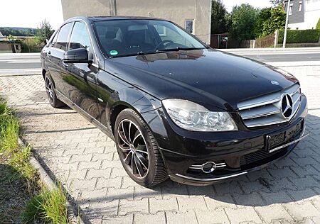Mercedes-Benz C 180 Kompressor, Klima, HU-AU NEU
