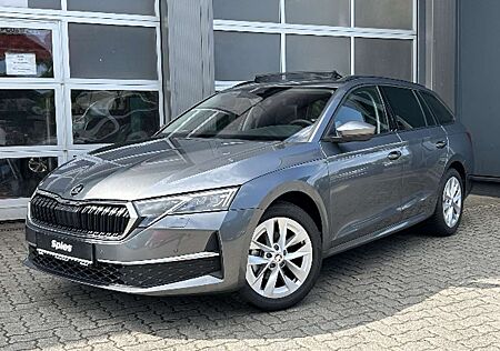 Skoda Octavia Combi 1.5 TSI Panorama AHK
