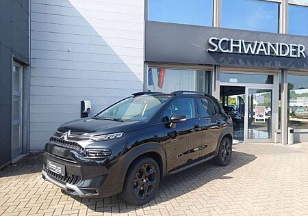 Citroën C3 Aircross Citroen Shine Pack 1.2 PureTech EAT6 Top Ausstattung