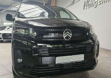 Citroën Spacetourer Citroen Plus XL EAT8 8Sitzer Kamera Navi PDC