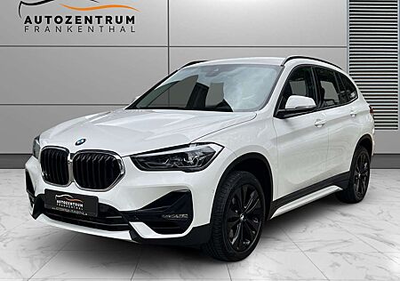 BMW X1 sDrive 20 i Sport Line