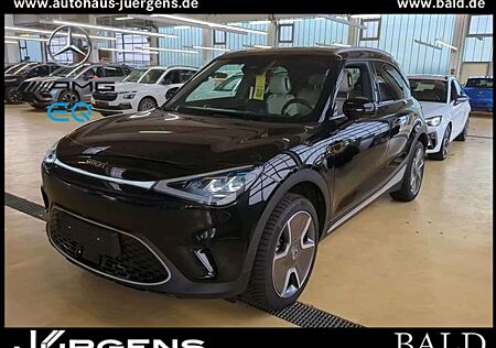 Smart 1 # Pro+ Pano#Memory#LED#KeylessGo#Spur#360Grad