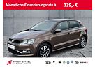 VW Polo Volkswagen 1.0 MPI SOUND SHZ+PDC+GRA+NSW+LM 15"+1.HAND