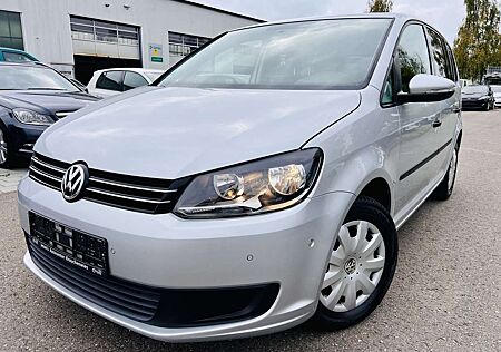 VW Touran Volkswagen Trendline
