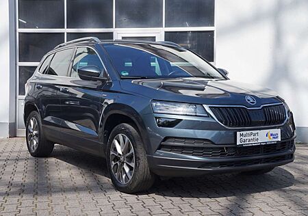 Skoda Karoq Clever *DSG*LED*PDC*KAMERA*