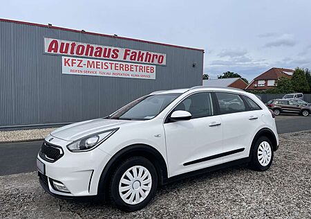 Kia Niro Vision 1.6 Hybrid/Automatik/Top Austattung