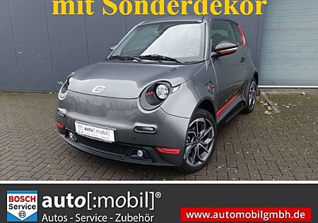 e.GO Life 60 Next+KLIMAAUTOMATIK+SITZHEIZUNG+2 x PDC