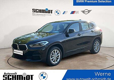 BMW X2 sDrive18i Aut. + 2Jahre-BPS.GARANTIE