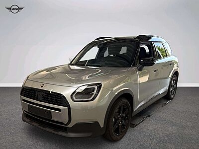 MINI Countryman D Classic Trim
