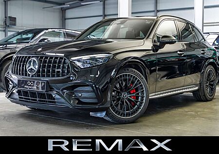 Mercedes-Benz GLC 63 AMG E Performance / Perf. Seats /Premium+