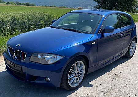 BMW 116d 116 DPF Edition Sport