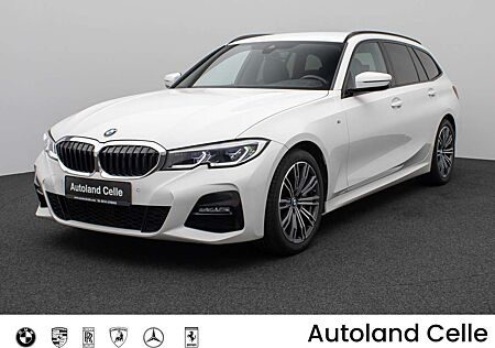 BMW 330 gebraucht kaufen BMW 330 xD M Sport Laser DAB Lenkrhzg Komfort Alarm