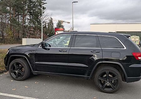 Jeep Grand Cherokee 3.0I Multijet Laredo