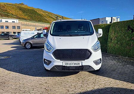 Ford Transit Custom 300 L2 Trend