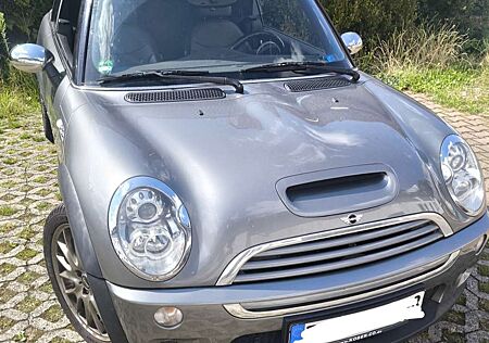 Mini John Cooper Works Cabrio S Kit