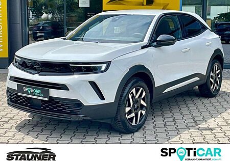Opel Mokka GS-Line *180°KAMERA*LED*SITZHEIZUNG*CARPLAY*