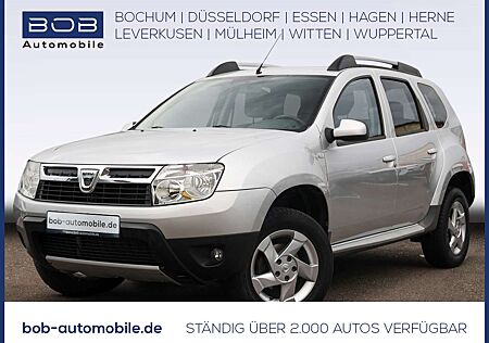 Dacia Duster Prestige