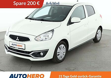 Mitsubishi Space Star 1.0 Basis*GARANTIE*
