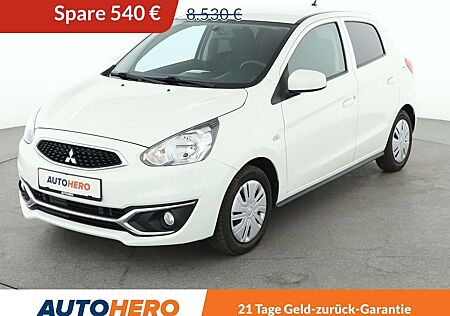 Mitsubishi Space Star 1.0 Basis*GARANTIE*