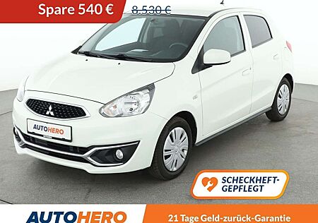 Mitsubishi Space Star 1.0 Basis*GARANTIE*