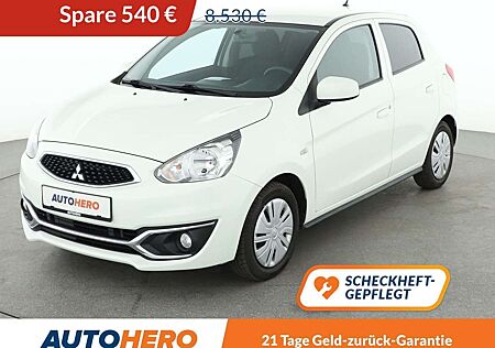 Mitsubishi Space Star 1.0 Basis*GARANTIE*