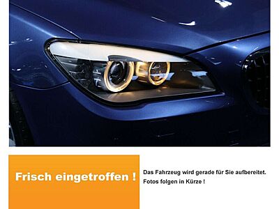Citroen Grand C4 Picasso /Spacetourer 7-Sitz. AHK Navi