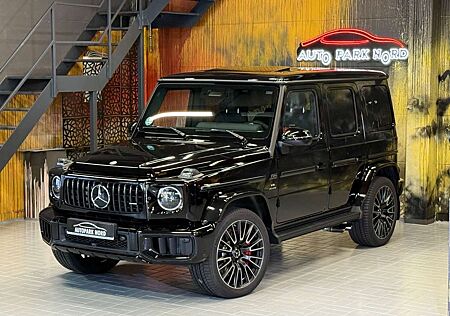 Mercedes-Benz G 63 AMG G 63AMG SUPERIOR LINE~PERFORMANCE PAKET~A22