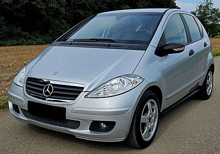 Mercedes-Benz A 170 gebraucht kaufen Mercedes-Benz A 170 Kupplung sollte erneuert werden!