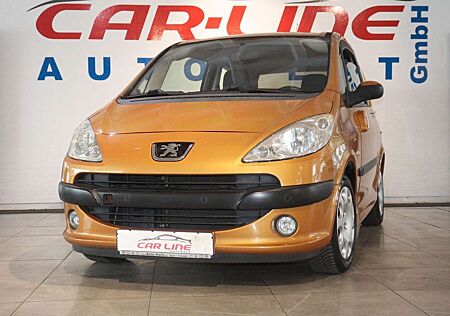 Peugeot 1007 Filou *Automatik*Klima*Alu*PDC*