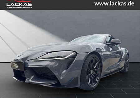 Toyota Supra GR Legend 3.0 Automatik - Carbon int.- HDU - JBL