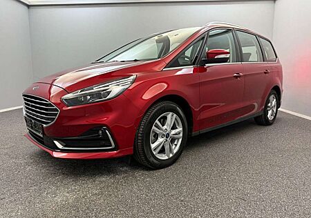 Ford Galaxy 2.5 Duratec FHEV Titanium PANO*ACC*7-SITZ