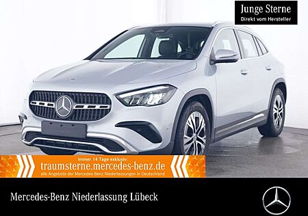 Mercedes-Benz GLA 200 d PROGRESSIVE+AHK+LED+KAMERA+8G