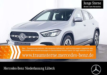 Mercedes-Benz GLA 200 d PROGRESSIVE+AHK+LED+KAMERA+8G