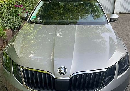 Skoda Octavia Combi 1.6 TDI Ambition
