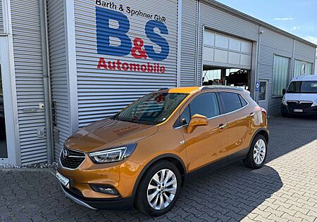 Opel Mokka X Innovation