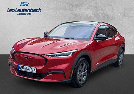 Ford Mustang Mach-E Basis