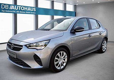 Opel Corsa Edition 1.5 Diesel