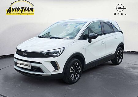 Opel Crossland 1.2 Automatik Elegance Paket