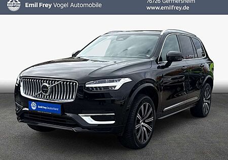 Volvo XC 90 XC90 XC90 B5 D AWD Plus Bright
