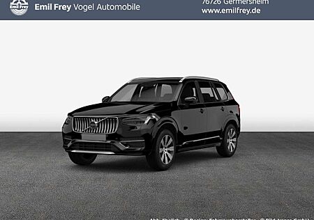 Volvo XC 90 XC90 XC90 B5 D AWD Plus Bright