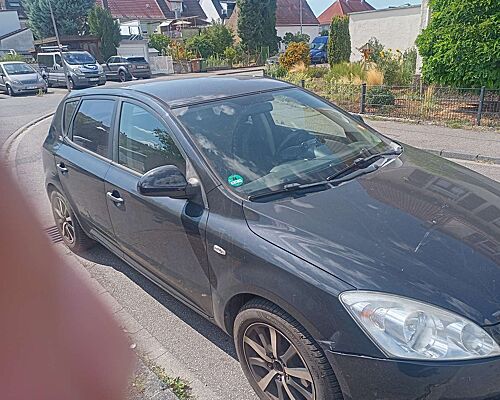 Kia Ceed / cee'd Ceed 1.4 CVVT LX