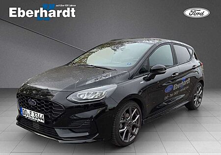 Ford Fiesta ST-Line X