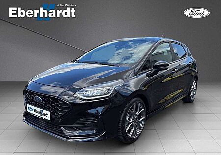 Ford Fiesta ST-Line X